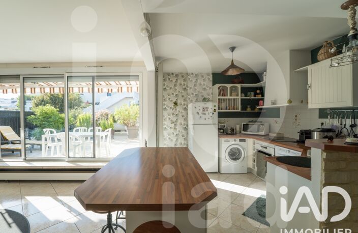 Vente Appartement 5 pièces — photo 4