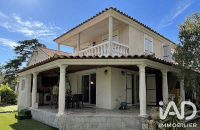 Vente Maison/villa 5 pièces — photo du bien