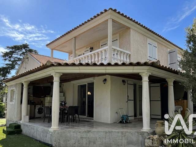 Vente Maison/villa 5 pièces — photo du bien