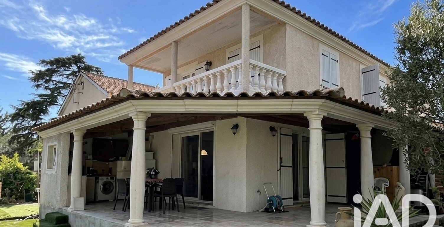 Vente Maison/villa 5 pièces — photo 1