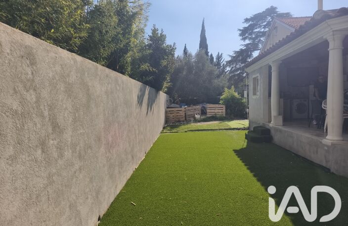 Vente Maison/villa 5 pièces — photo 4