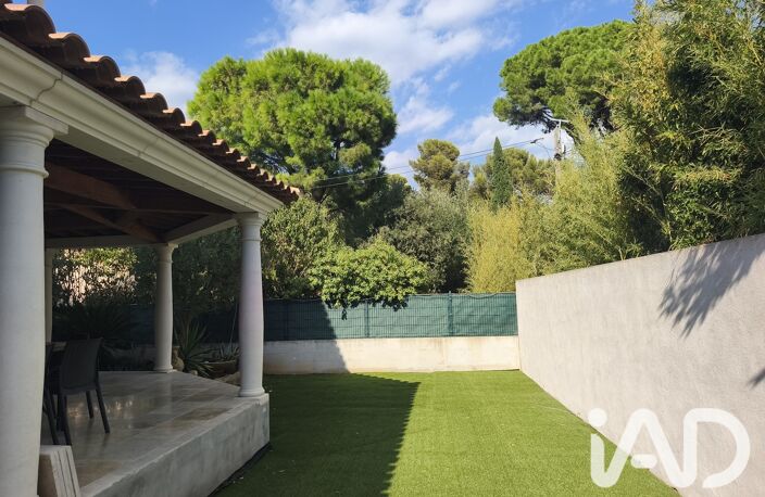 Vente Maison/villa 5 pièces — photo 5