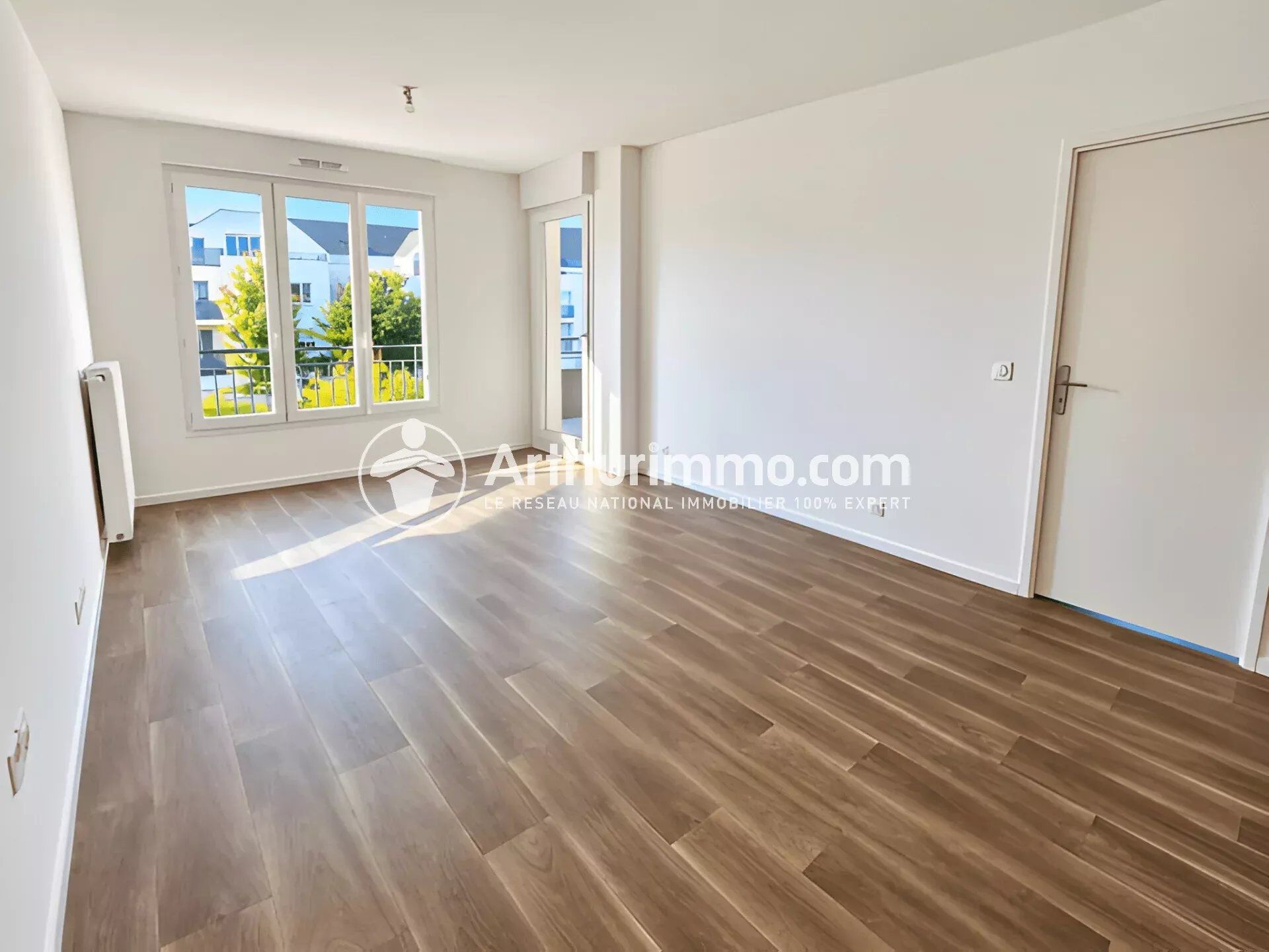Appartement 2 pièces 44 m² · à Saint-Pierre-du-Perray · 44 m² · 807 €/mois