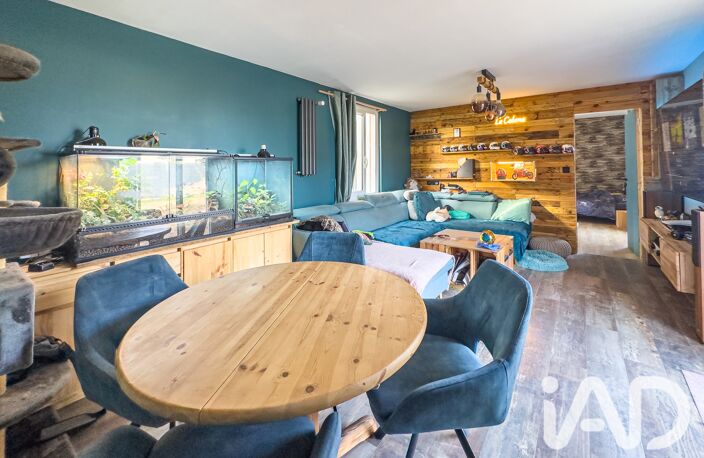 Vente Maison traditionnelle 4 pièces — photo 2