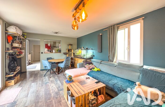 Vente Maison traditionnelle 4 pièces — photo 3