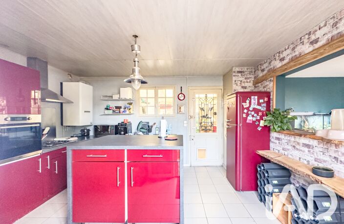 Vente Maison traditionnelle 4 pièces — photo 4