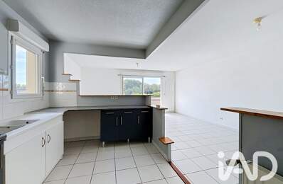 Vente Appartement 3 pièces — photo du bien