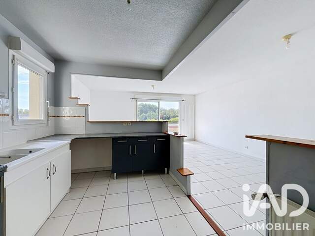 Vente Appartement 3 pièces — photo du bien