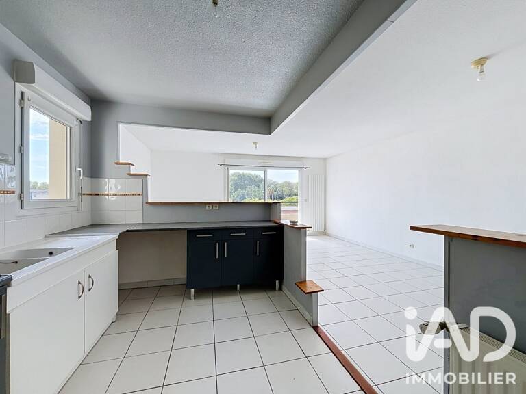 Vente Appartement 3 pièces — photo 1