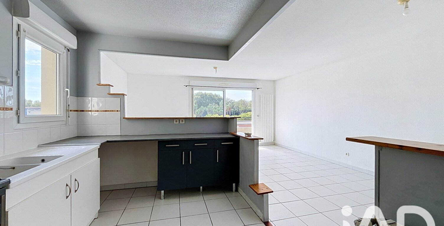 Vente Appartement 3 pièces — photo 1