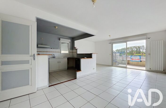 Vente Appartement 3 pièces — photo 3