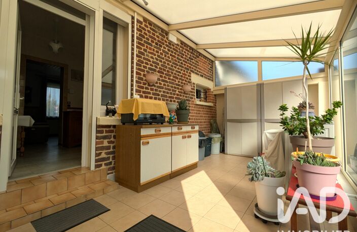 Vente Maison/villa 3 pièces — photo 2