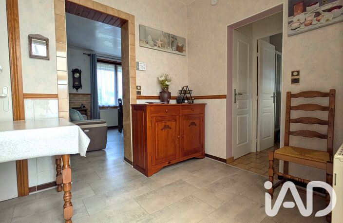 Vente Maison/villa 3 pièces — photo 3