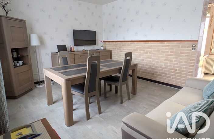Vente Maison/villa 3 pièces — photo 4