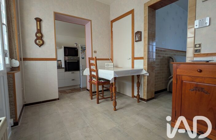 Vente Maison/villa 3 pièces — photo 5