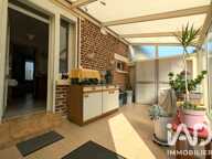 Vente Maison/villa 3 pièces — photo 2