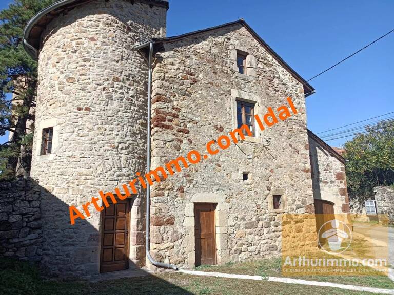 Maison — photo 1