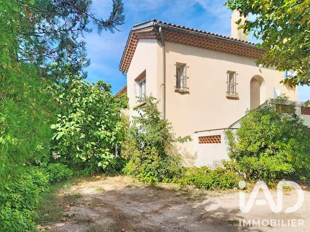 Vente Maison/villa 5 pièces — photo du bien