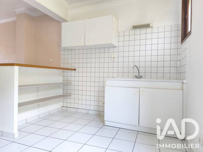 Vente Maison de village 5 pièces — photo 1