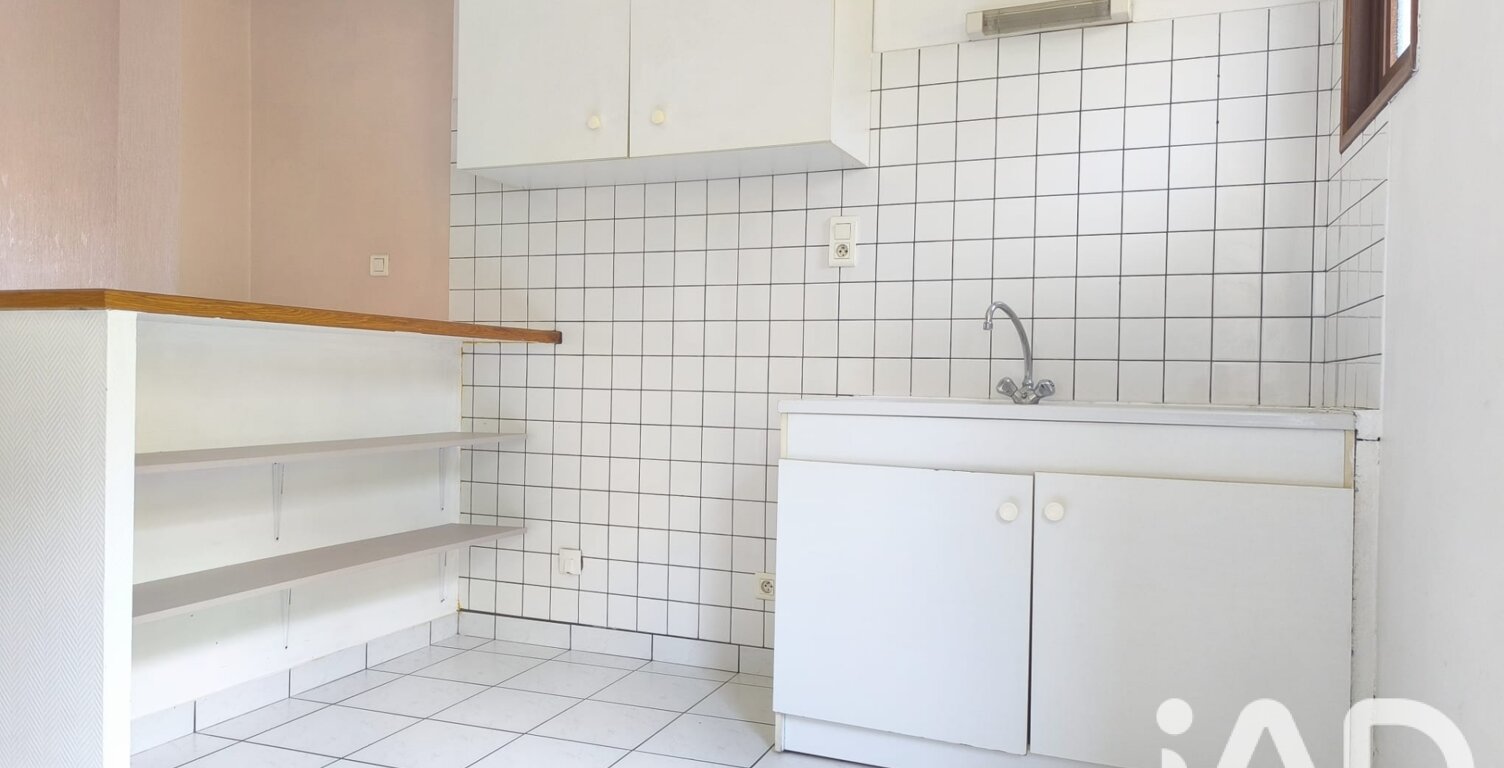 Vente Maison de village 5 pièces — photo 1
