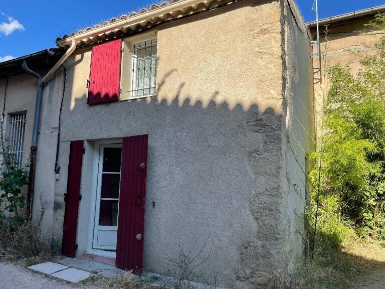Appartement T2 — photo 1