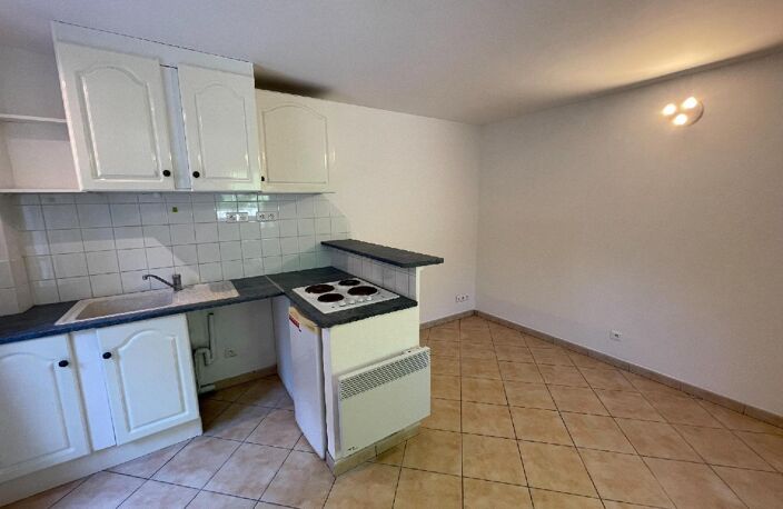 Appartement T2 — photo 2