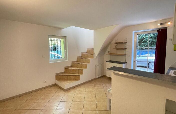 Appartement T2 — photo 3
