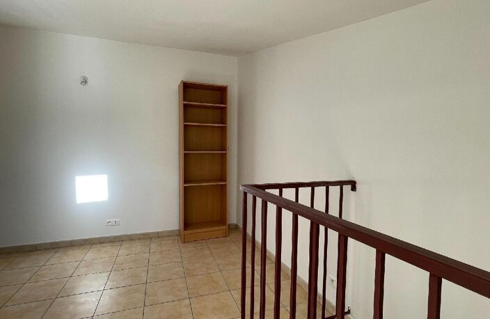 Appartement T2 — photo 4