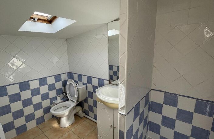 Appartement T2 — photo 5