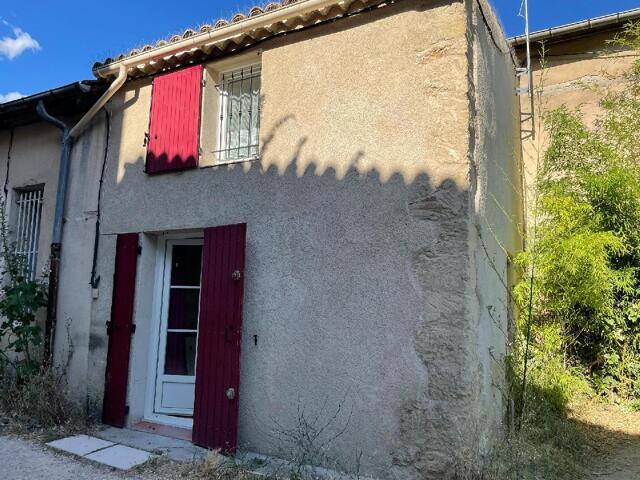 Appartement proposé à Pertuis
