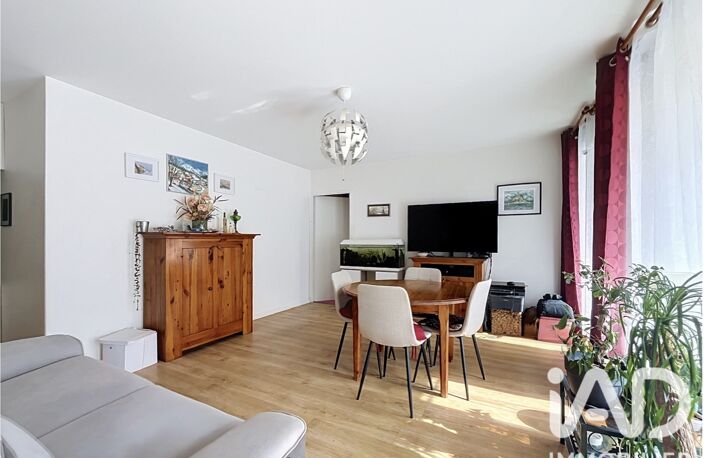 Vente Appartement 4 pièces — photo 2