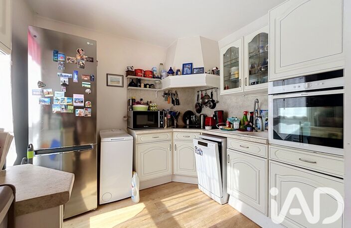 Vente Appartement 4 pièces — photo 3