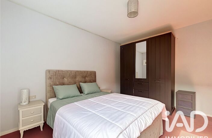 Vente Appartement 4 pièces — photo 4