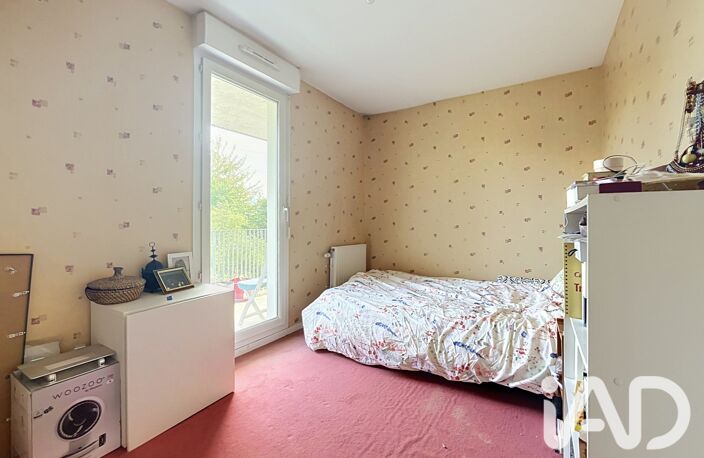 Vente Appartement 4 pièces — photo 5
