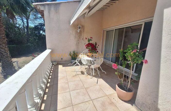 Réf. 10171 - VIAGER SANS RENTE, FREJUS (83) TOUR DE MARE,  7MNS DU BORD DE MER — photo 5