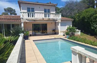 Réf. 10173 - VIAGER SANS RENTE, FREJUS (83), TOUR DE MARE, 7MNS DU BORD DE MER — photo du bien