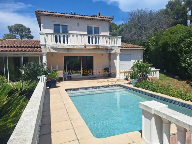 Réf. 10173 - VIAGER SANS RENTE, FREJUS (83), TOUR DE MARE, 7MNS DU BORD DE MER — photo 1