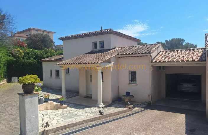 Réf. 10173 - VIAGER SANS RENTE, FREJUS (83), TOUR DE MARE, 7MNS DU BORD DE MER — photo 5