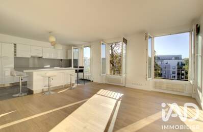 Vente Appartement 4 pièces — photo du bien