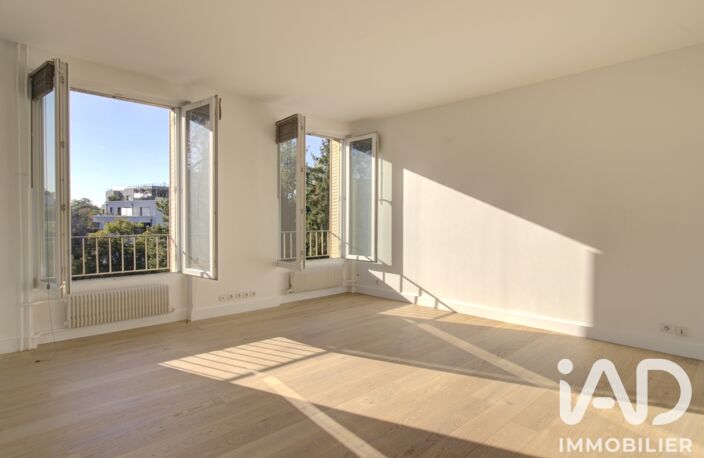 Vente Appartement 4 pièces — photo 2