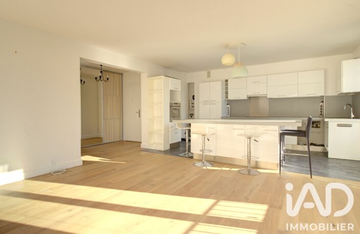 Vente Appartement 4 pièces — photo 3