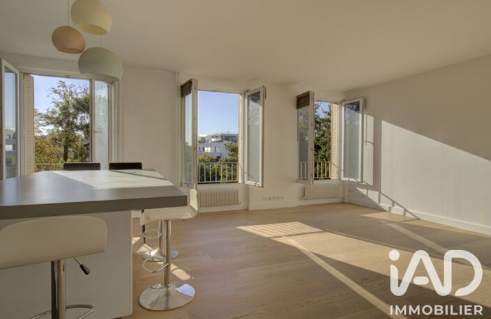 Vente Appartement 4 pièces — photo 5