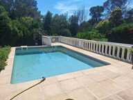 Réf. 10174 - VENTE A TERME OCCUPEE, FREJUS (83) TOUR DE MARE, 7MNS DU BORD DE MER — photo 4