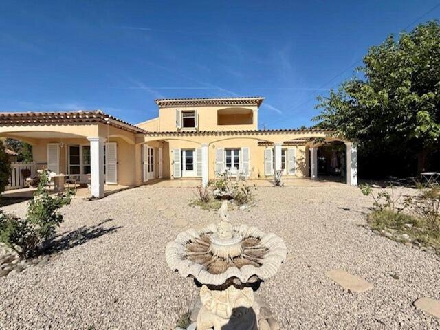 Maison proposé à Pertuis