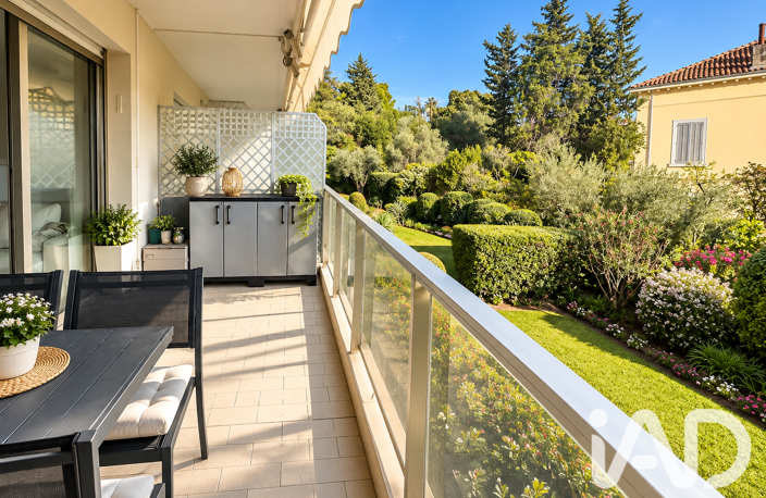 Vente Appartement 2 pièces — photo 2