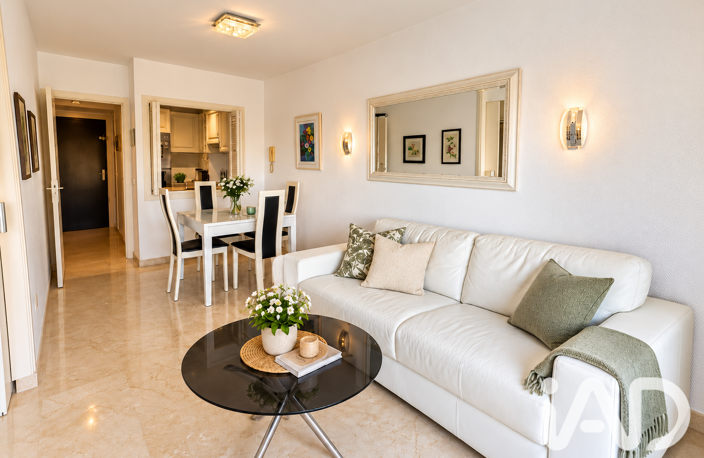 Vente Appartement 2 pièces — photo 3