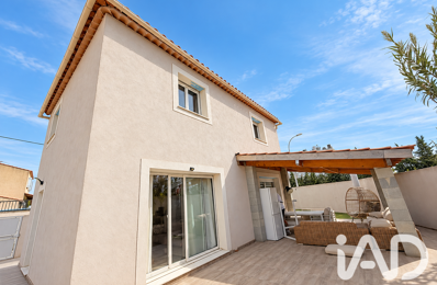 Vente Maison/villa 4 pièces — photo du bien