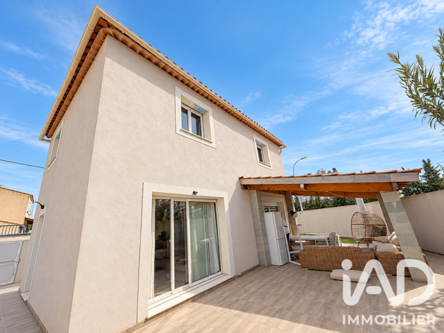 Vente Maison/villa 4 pièces — photo du bien