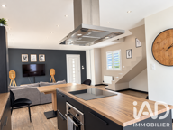 Vente Maison/villa 4 pièces — photo 2