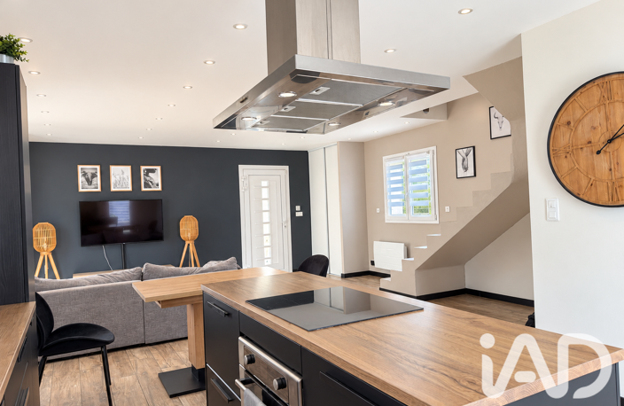 Vente Maison/villa 4 pièces — photo 2